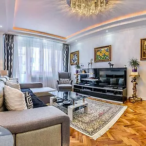 Apartment Bp Budapest Apartments, Budapest