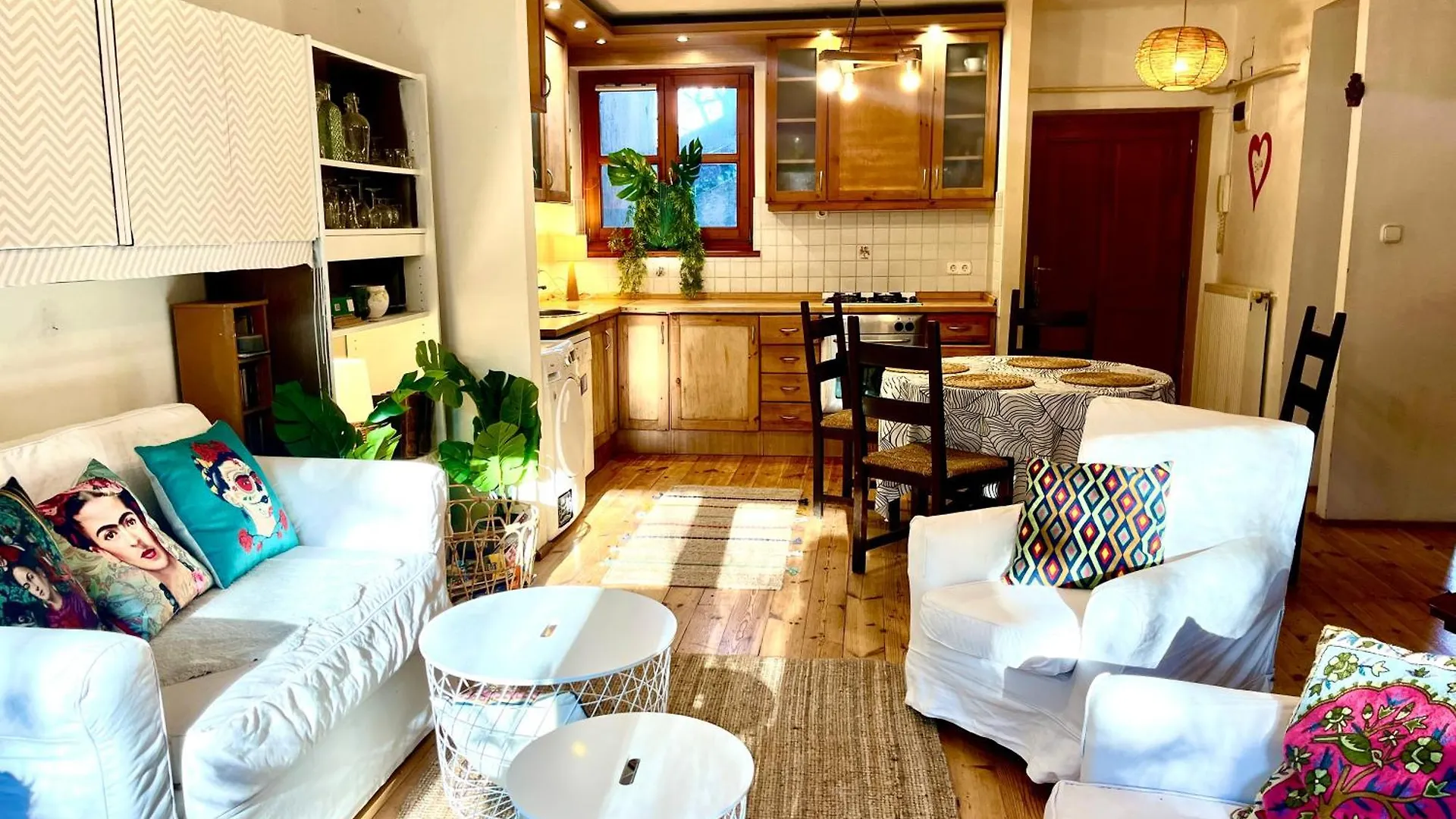 Downtown Spot At The Danube Apartment Budapest
