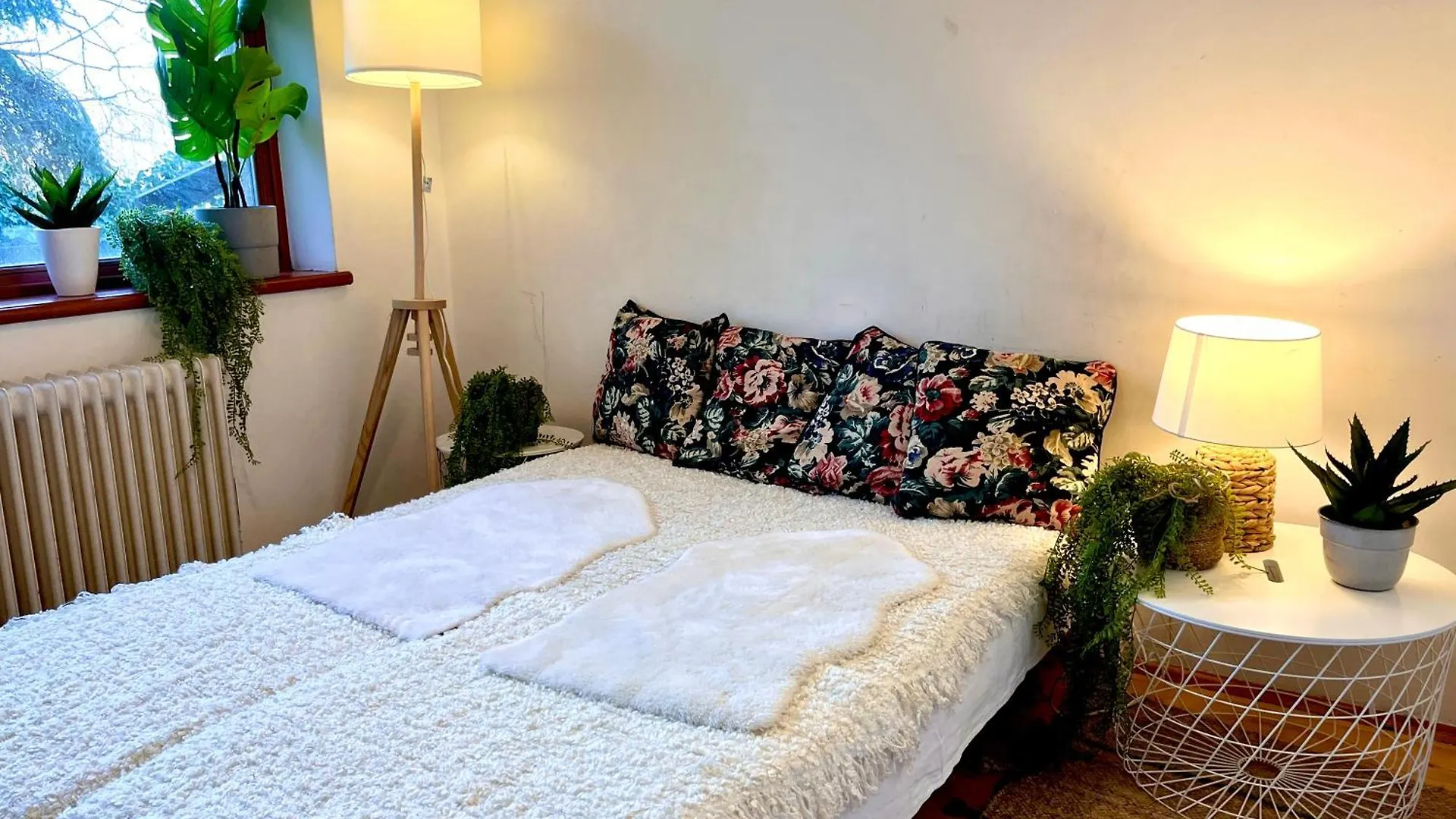 Downtown Spot At The Danube Apartment Budapest