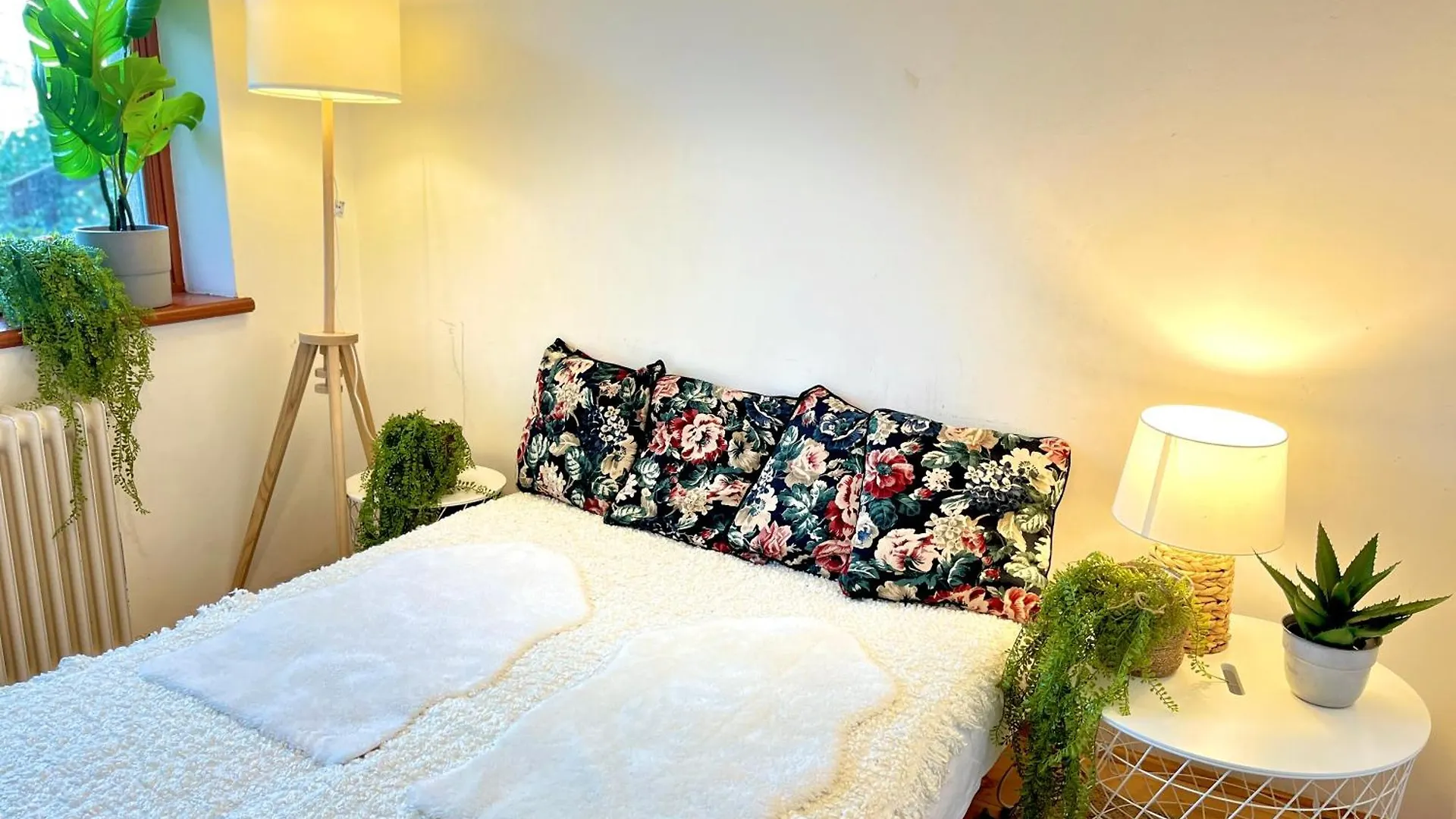 Downtown Spot At The Danube Apartment Budapest Hungary