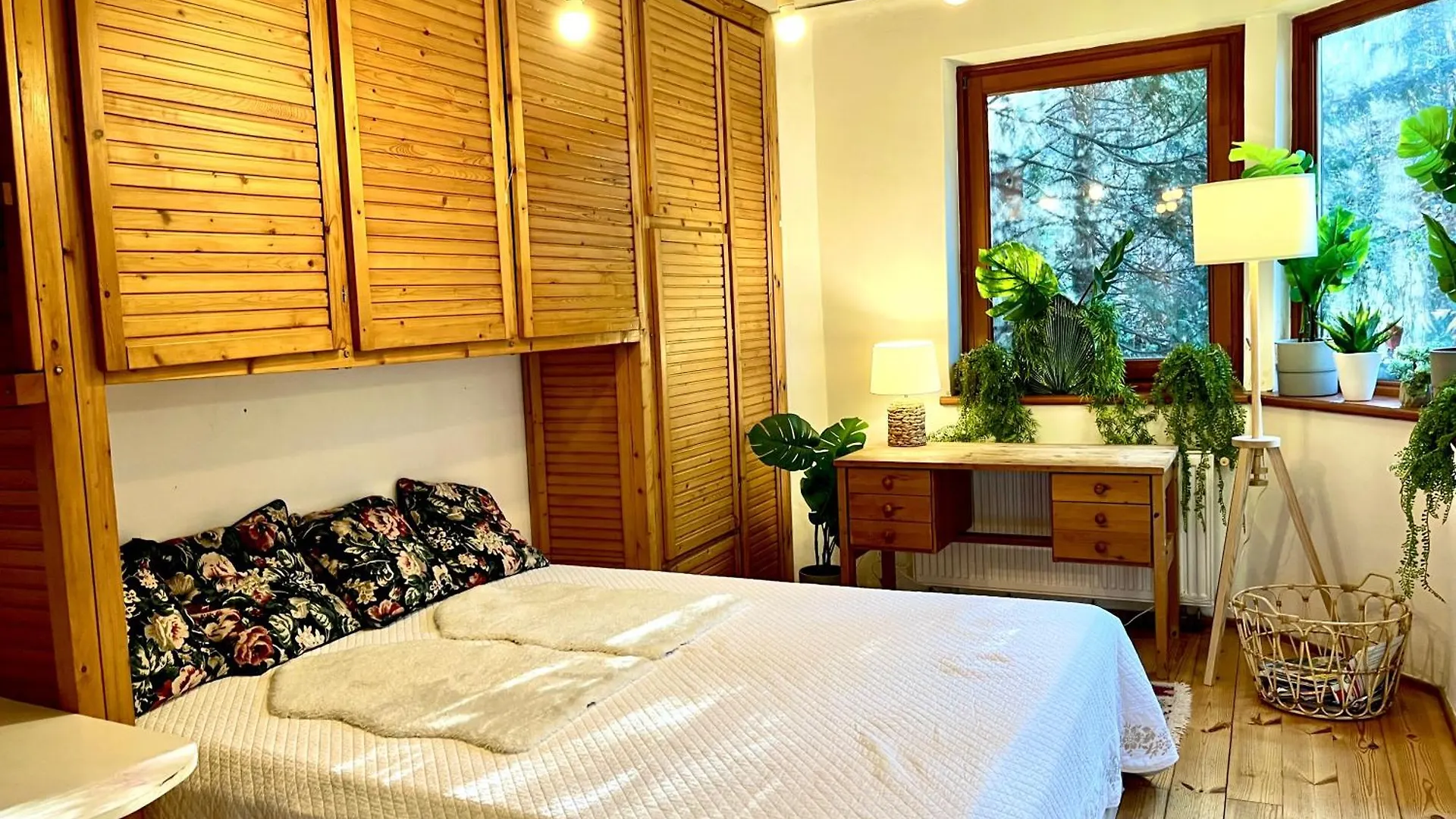Downtown Spot At The Danube Apartment Budapest