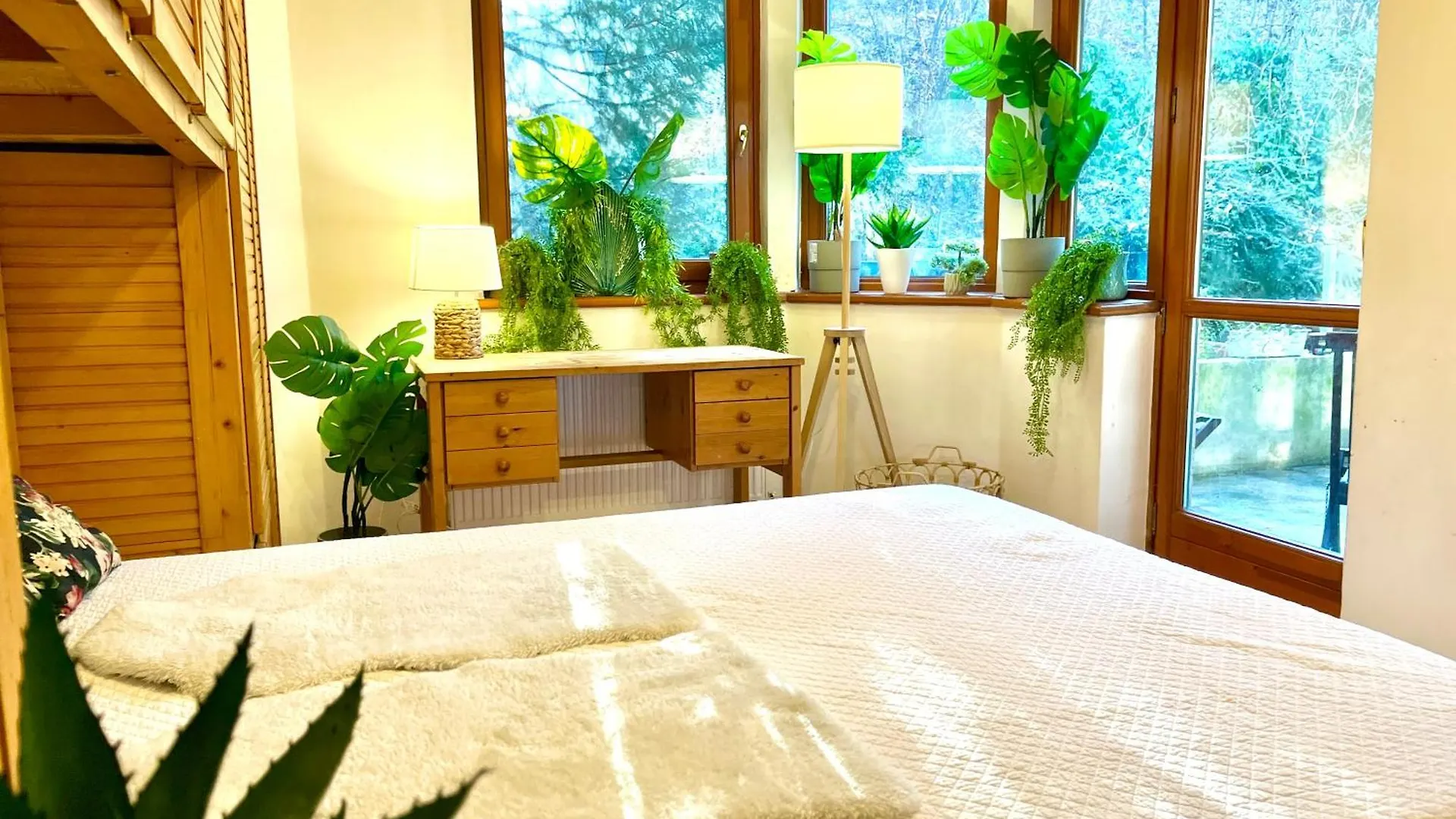 Downtown Spot At The Danube Apartment Budapest 0*,  Hungary