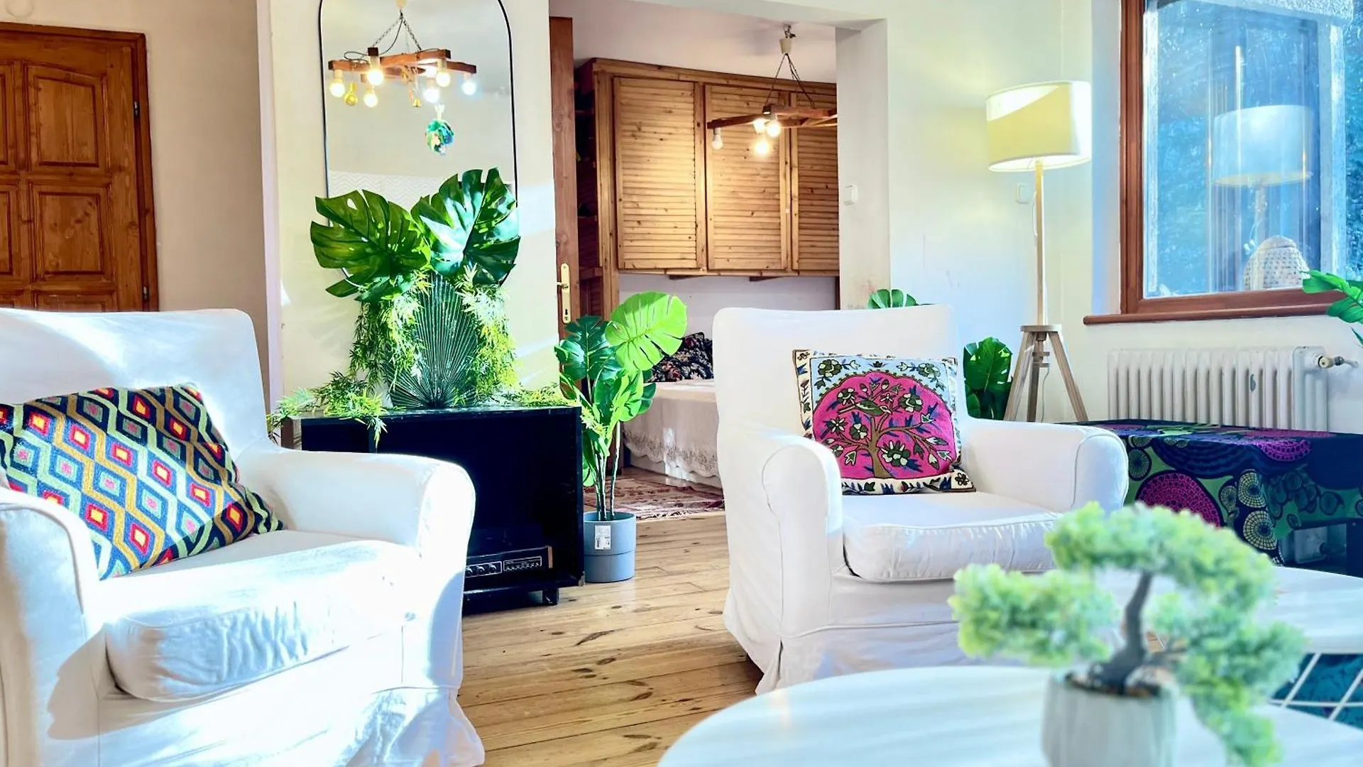 Downtown Spot At The Danube Apartment Budapest
