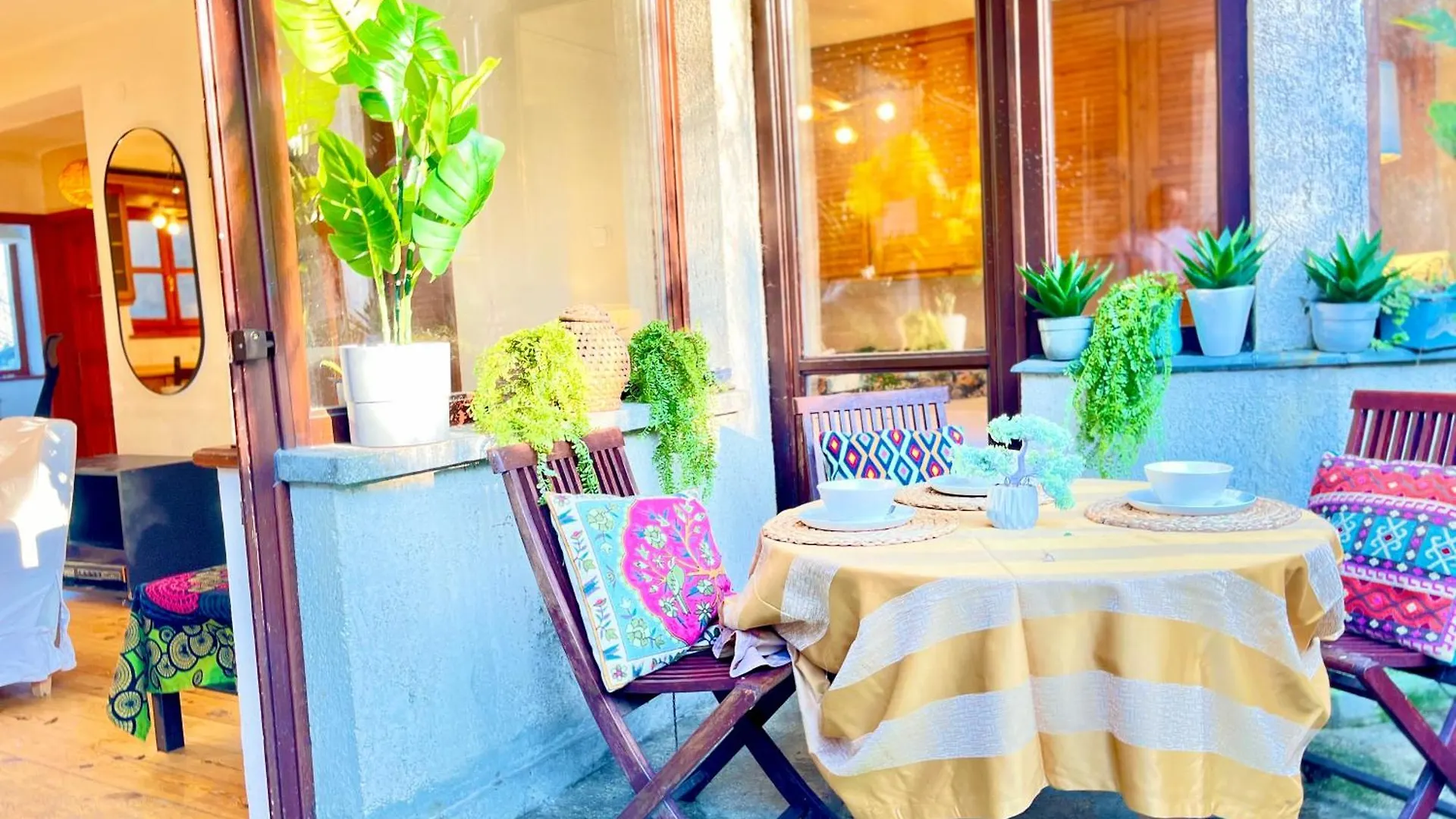 Downtown Spot At The Danube Apartment Budapest