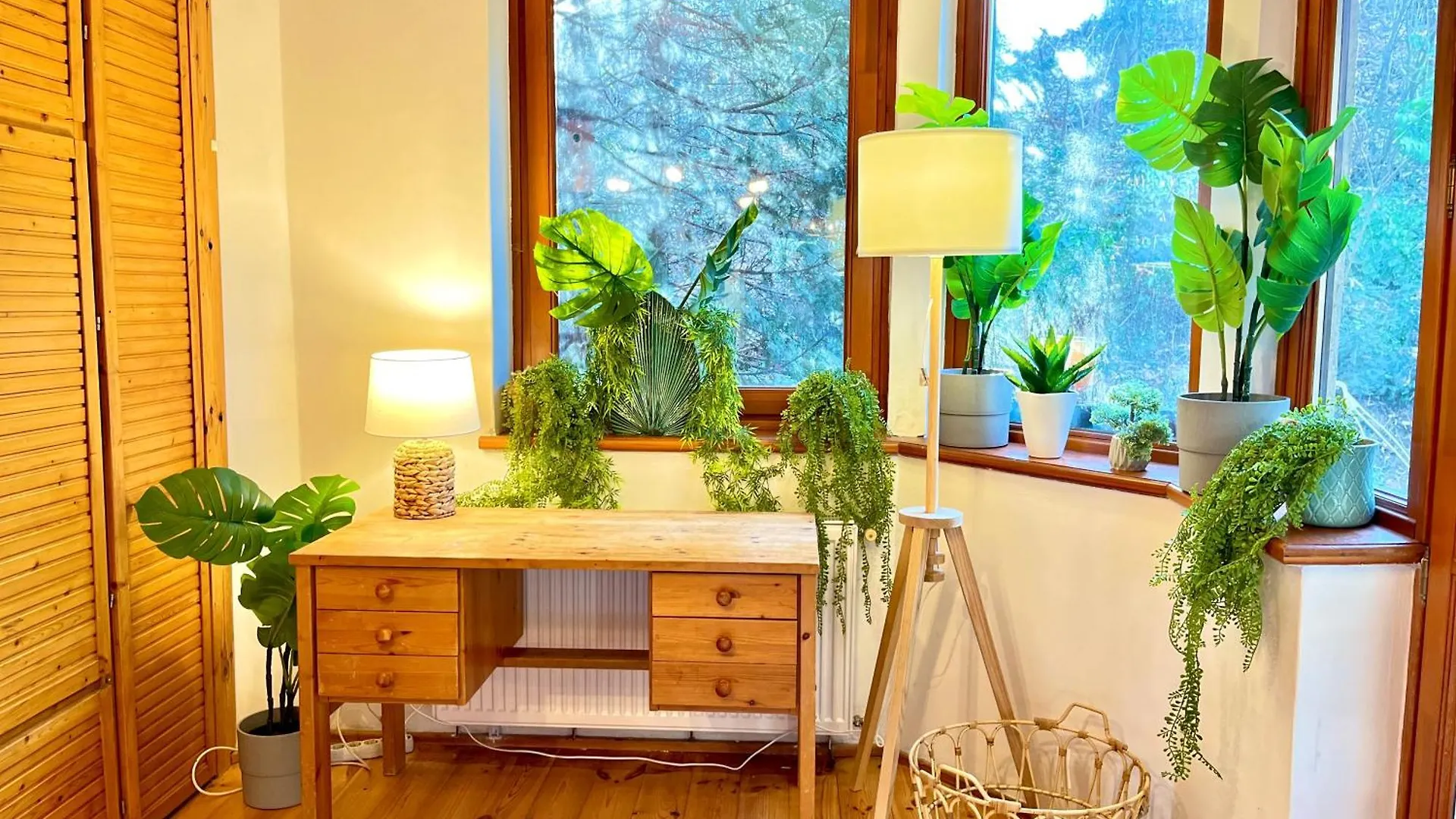 Downtown Spot At The Danube Apartment Budapest